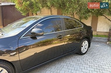 Седан Mazda 6 2009 в Миколаєві