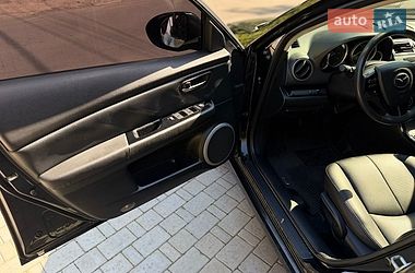 Седан Mazda 6 2009 в Миколаєві