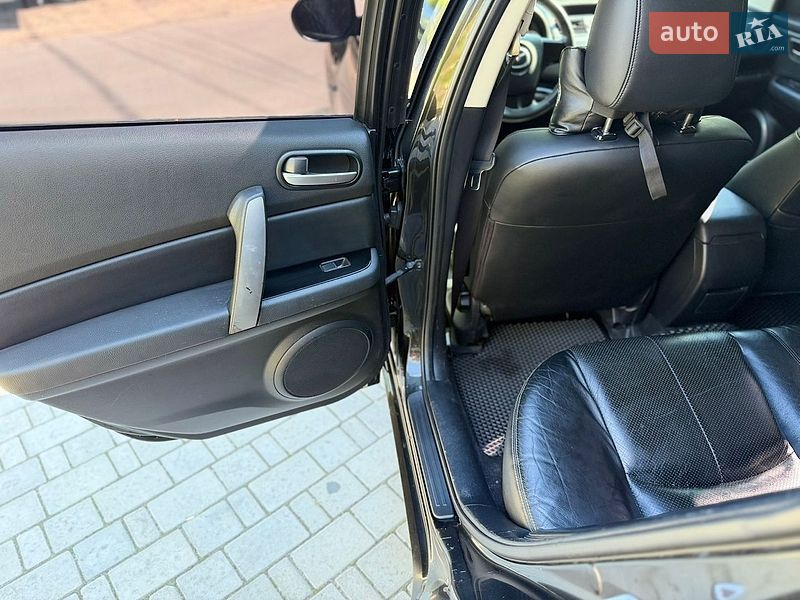 Седан Mazda 6 2009 в Миколаєві