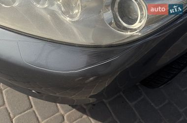 Седан Mazda 6 2003 в Коростені