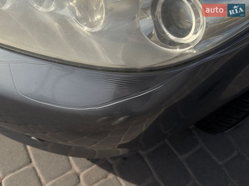 Седан Mazda 6 2003 в Коростені