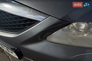 Седан Mazda 6 2003 в Коростені