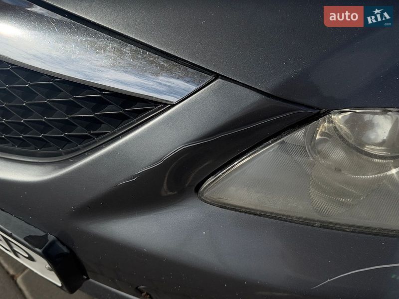 Седан Mazda 6 2003 в Коростені