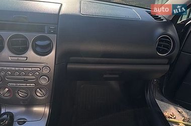 Седан Mazda 6 2003 в Коростені