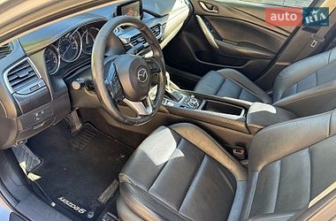 Седан Mazda 6 2015 в Києві