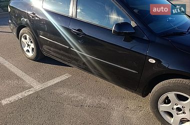 Седан Mazda 6 2003 в Киеве