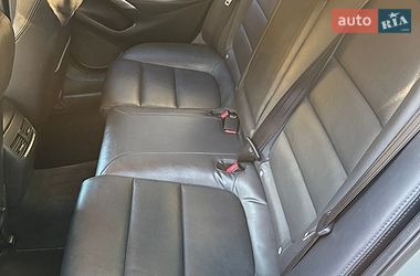Седан Mazda 6 2015 в Києві