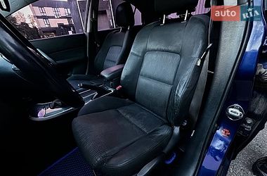 Ліфтбек Mazda 6 2005 в Миколаєві