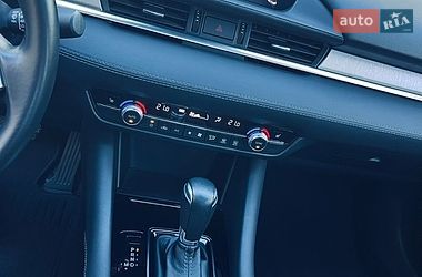 Седан Mazda 6 2019 в Кременчуге