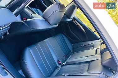 Седан Mazda 6 2019 в Кременчуге