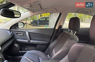 Седан Mazda 6 2008 в Лозовой
