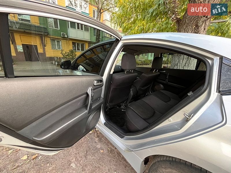 Седан Mazda 6 2008 в Лозовой