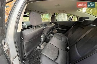 Седан Mazda 6 2008 в Лозовій