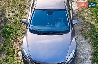 Лифтбек Mazda 6 2008 в Кривом Роге