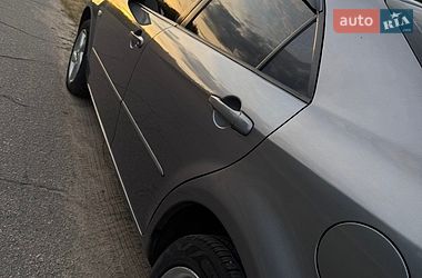 Седан Mazda 6 2003 в Кременчуге
