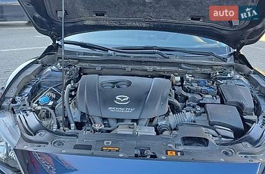 Седан Mazda 6 2018 в Одессе