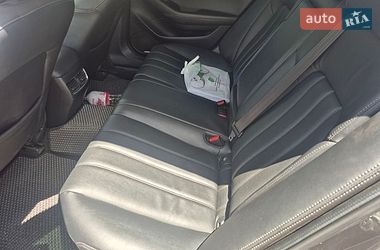 Седан Mazda 6 2018 в Харкові