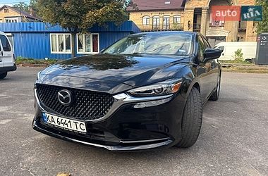 Седан Mazda 6 2020 в Киеве
