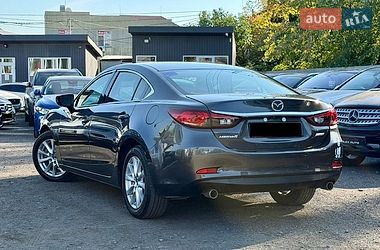 Седан Mazda 6 2014 в Ужгороде фото 3 Седан Mazda 6 2014 в Ужгороде