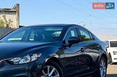 Седан Mazda 6 2014 в Ужгороде фото 7 Седан Mazda 6 2014 в Ужгороде