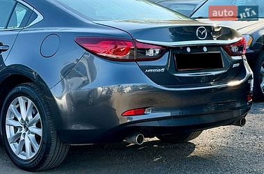 Седан Mazda 6 2014 в Ужгороде фото 5 Седан Mazda 6 2014 в Ужгороде