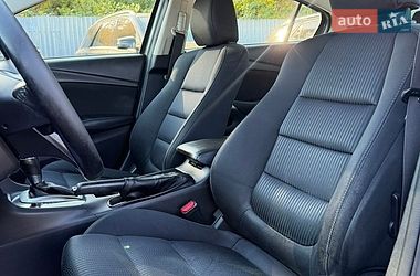 Седан Mazda 6 2014 в Ужгороде фото 10 Седан Mazda 6 2014 в Ужгороде