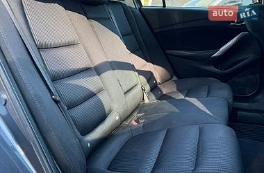 Седан Mazda 6 2014 в Ужгороде фото 11 Седан Mazda 6 2014 в Ужгороде