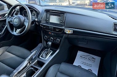 Седан Mazda 6 2014 в Ужгороде фото 12 Седан Mazda 6 2014 в Ужгороде