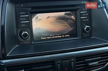 Седан Mazda 6 2014 в Ужгороде фото 15 Седан Mazda 6 2014 в Ужгороде