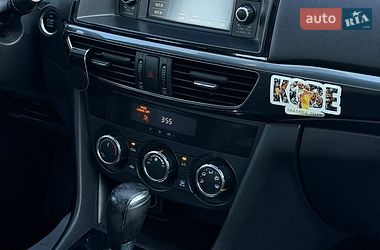 Седан Mazda 6 2014 в Ужгороде фото 14 Седан Mazda 6 2014 в Ужгороде