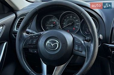 Седан Mazda 6 2014 в Ужгороде фото 16 Седан Mazda 6 2014 в Ужгороде