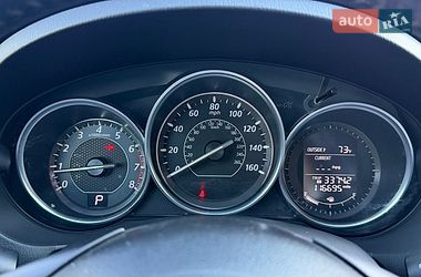Седан Mazda 6 2014 в Ужгороде фото 17 Седан Mazda 6 2014 в Ужгороде