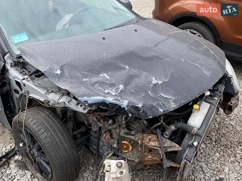 Mazda 6 2004