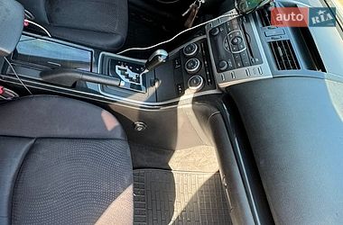 Седан Mazda 6 2008 в Полтаві
