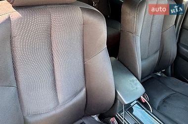 Седан Mazda 6 2008 в Полтаві