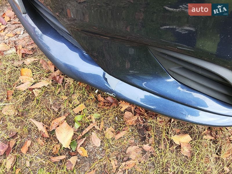 Седан Mazda 6 2016 в Києві