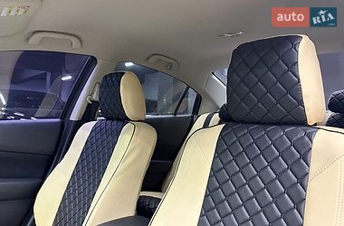 Седан Mazda 6 2010 в Черновцах