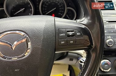 Седан Mazda 6 2010 в Черновцах