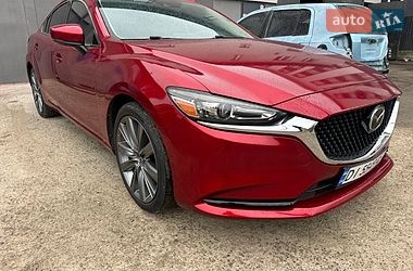 Седан Mazda 6 2020 в Вишневому