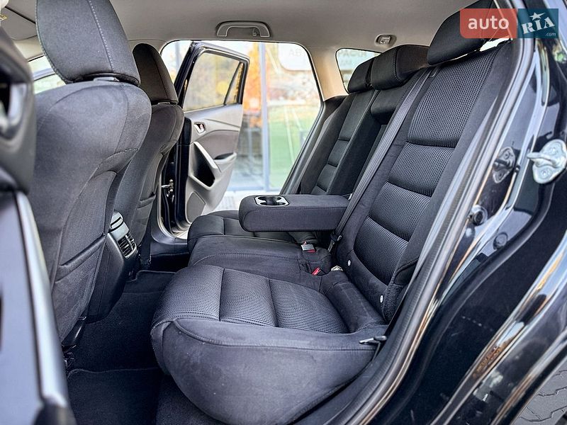 Универсал Mazda 6 2014 в Хмельницком