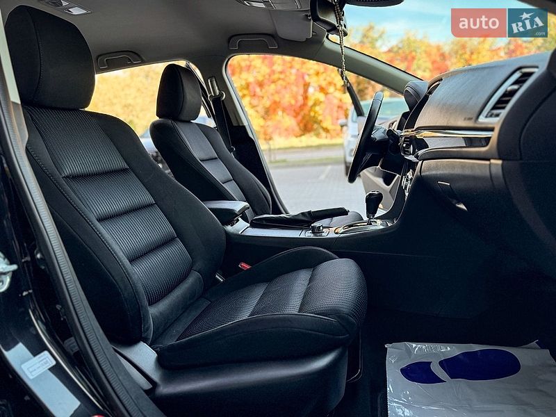 Универсал Mazda 6 2014 в Хмельницком