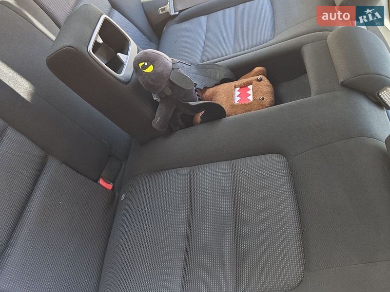 Седан Mazda 6 2006 в Миколаєві