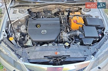 Седан Mazda 6 2006 в Миколаєві