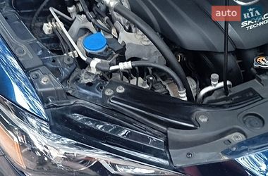 Седан Mazda 6 2018 в Одесі