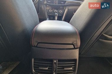 Седан Mazda 6 2013 в Днепре