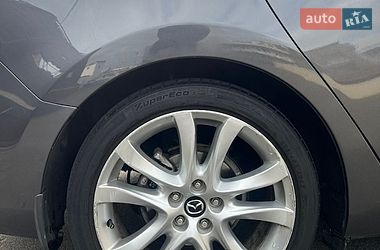 Седан Mazda 6 2016 в Одесі