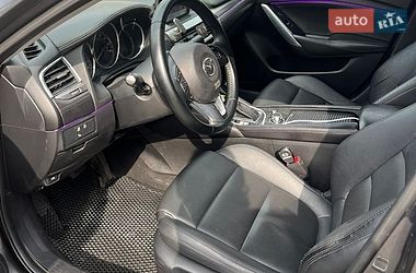 Седан Mazda 6 2016 в Одесі
