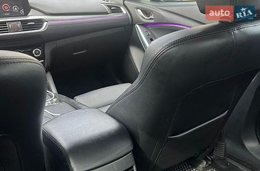 Седан Mazda 6 2016 в Одесі