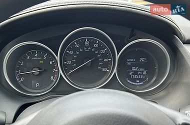 Седан Mazda 6 2016 в Одесі