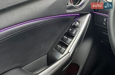 Седан Mazda 6 2016 в Одесі